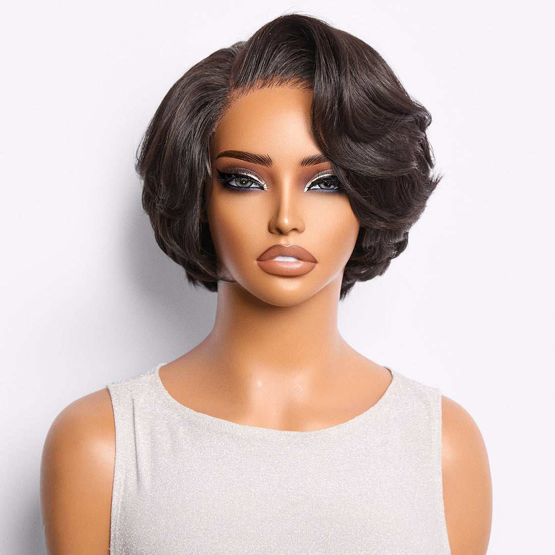 Naya | RawMagic – Pure Raw Hair x Onyx Gleam