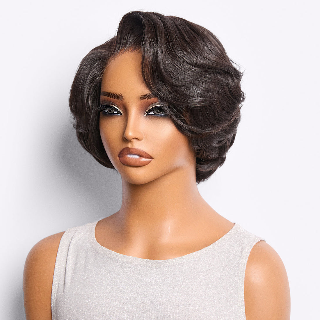 Naya | RawMagic – Pure Raw Hair x Onyx Gleam