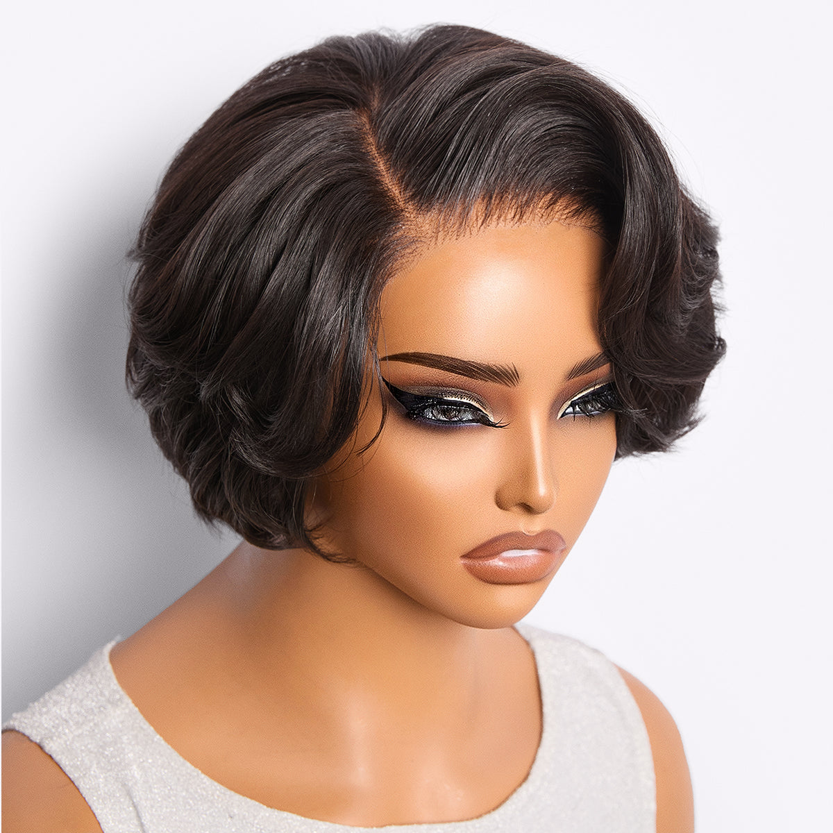 Naya | RawMagic – Pure Raw Hair x Onyx Gleam