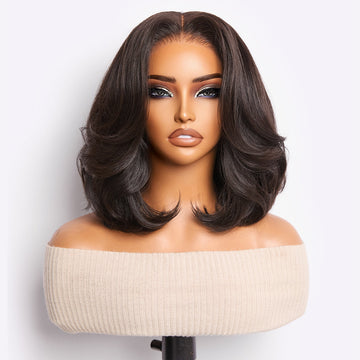 Rhea | RawMagic – Pure Raw Hair x Ebony Quartz