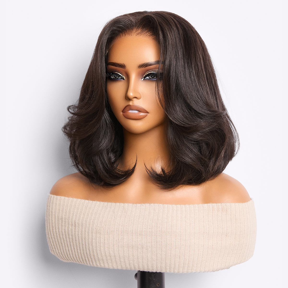 Rhea | RawMagic – Pure Raw Hair x Ebony Quartz