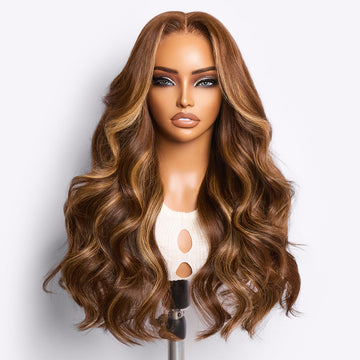 Lumi | RawMagic – Pure Raw Hair x Caramel Opal