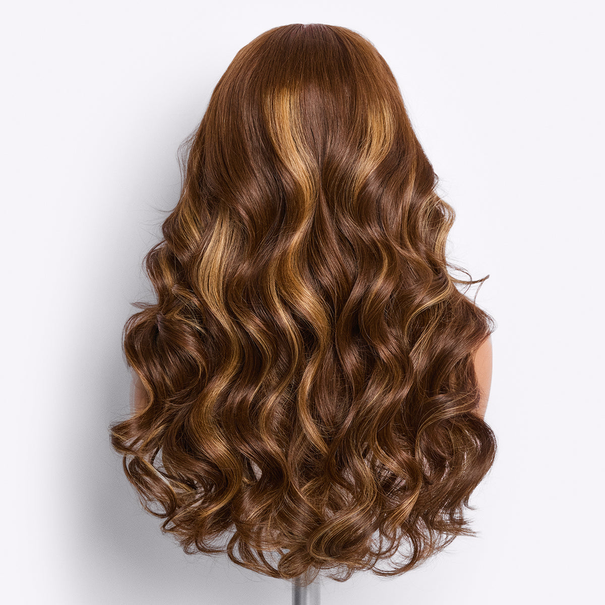 Lumi | RawMagic – Pure Raw Hair x Caramel Opal