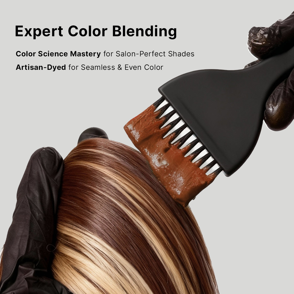 Lumi | RawMagic – Pure Raw Hair x Caramel Opal