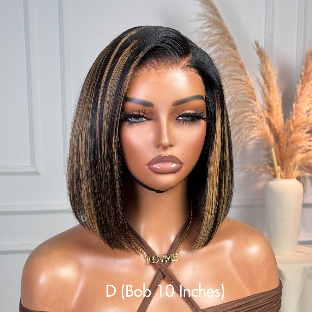 $79 Each | Final Deal 8 inches to 10 inches | Short Wig | 4 Styles Available Only 50 Left | No Code Needed | US ONLY