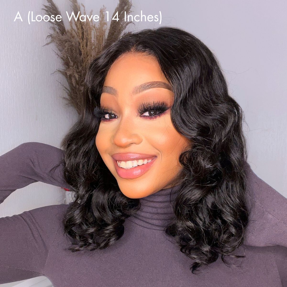 $99 Each | Final Deal 10 inches to 14 inches | Short Wig | 4 Styles Available Only 50 Left | No Code Needed | US ONLY