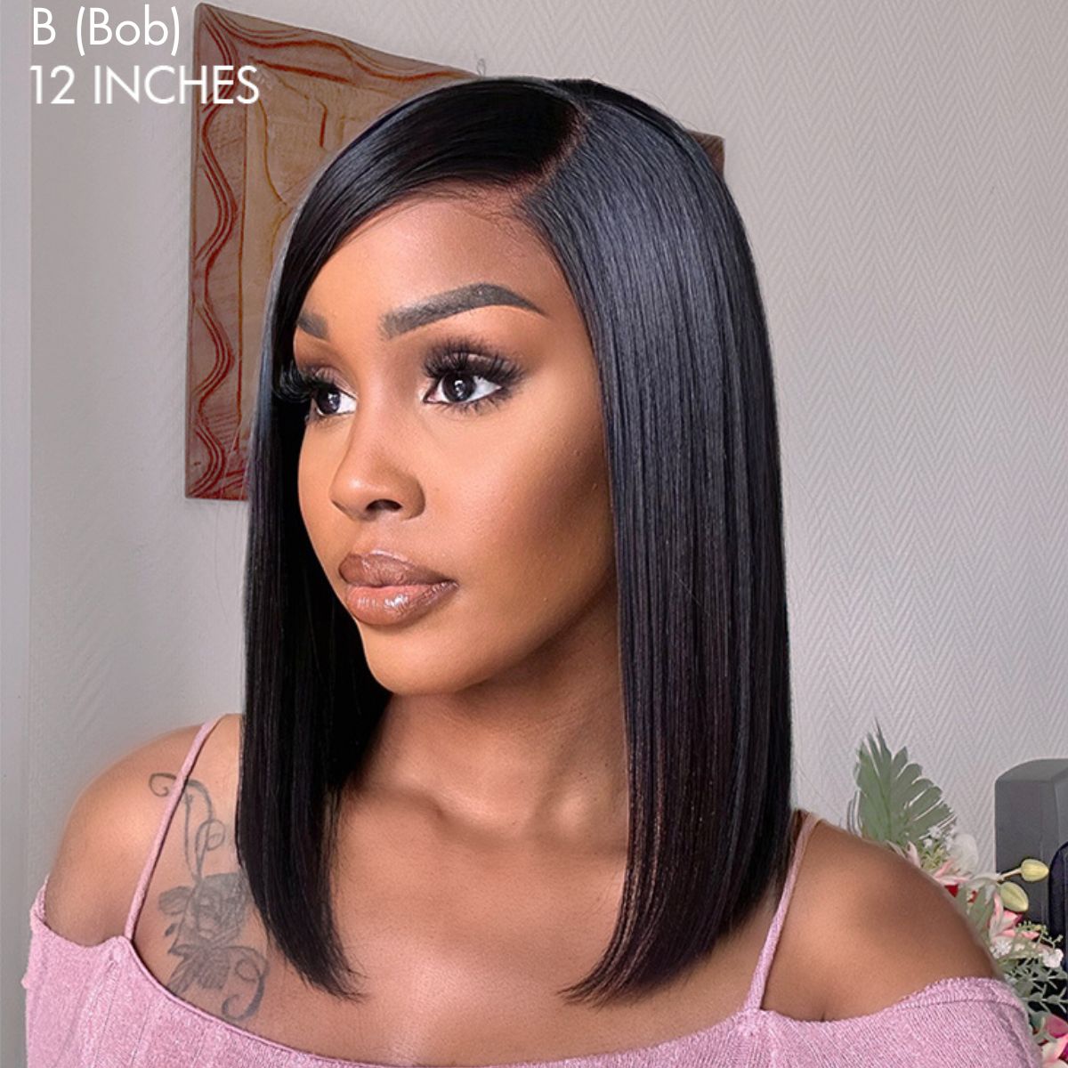 $99 Each | Final Deal 10 inches to 14 inches | Short Wig | 4 Styles Available Only 50 Left | No Code Needed | US ONLY