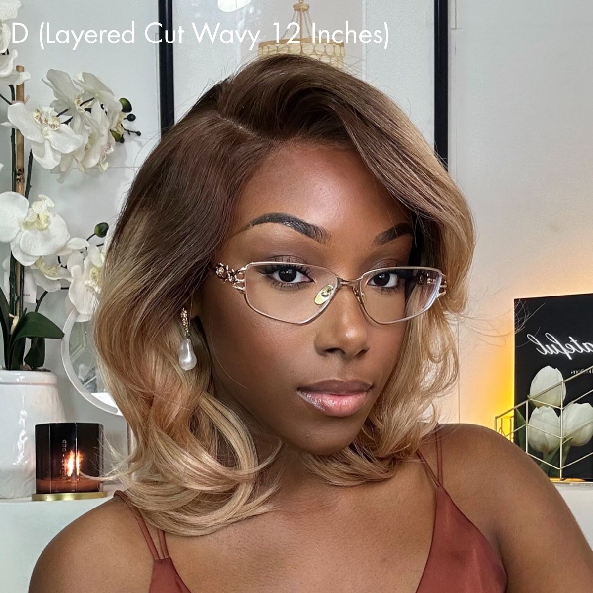 $99 Each | Final Deal 10 inches to 14 inches | Short Wig | 4 Styles Available Only 50 Left | No Code Needed | US ONLY